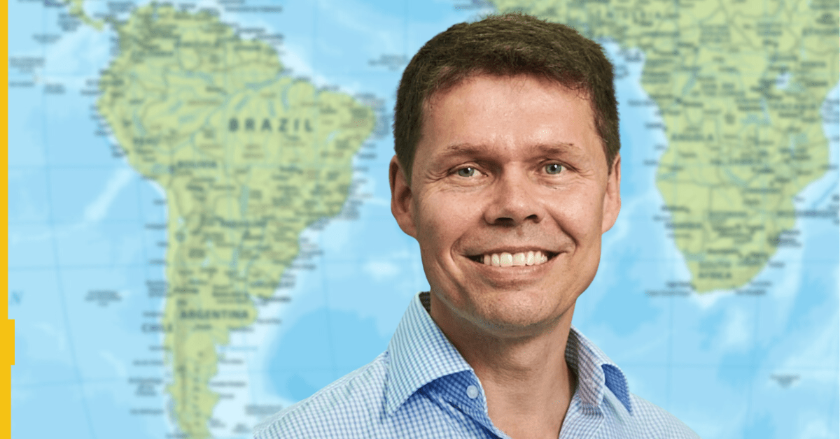Sportradar awarded global AV and betting rights by Latam football giant CONMEBOL