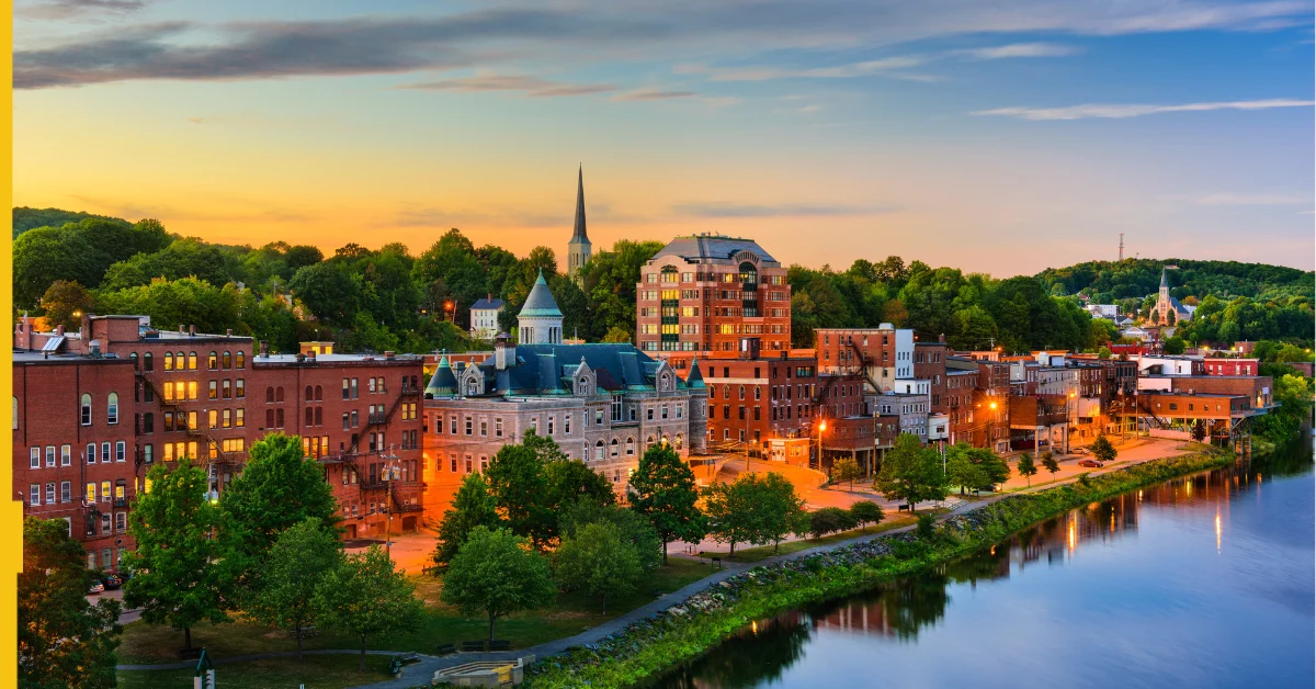 No online sportsbooks have applied for Maine sports betting licenses, per report