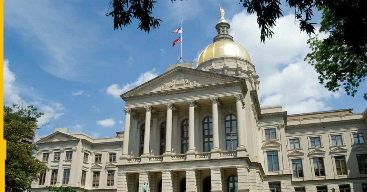 Georgia sports betting hopes end in 2023 with future legalization efforts still unclear