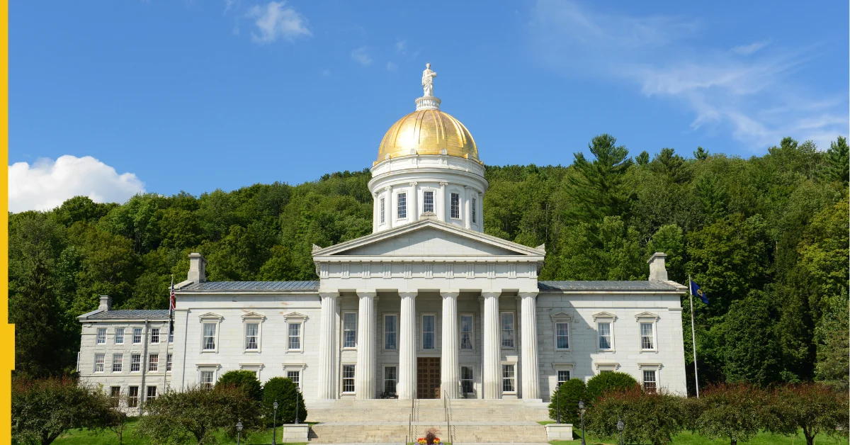 Sports betting bill advanced in last remaining Northeastern state without legal sportsbooks