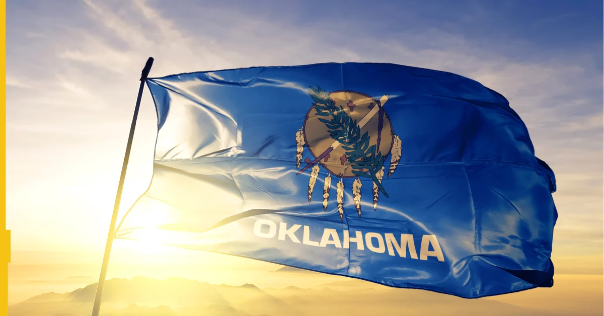 Oklahoma sports betting bill advances though crucial tribal support still undetermined