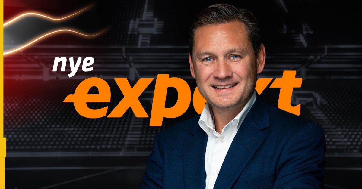 LeoVegas relaunches sports betting brand Expekt in Denmark