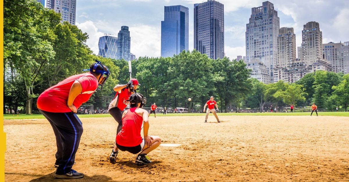 DraftKings leapfrogs FanDuel to become New York betting handle leader