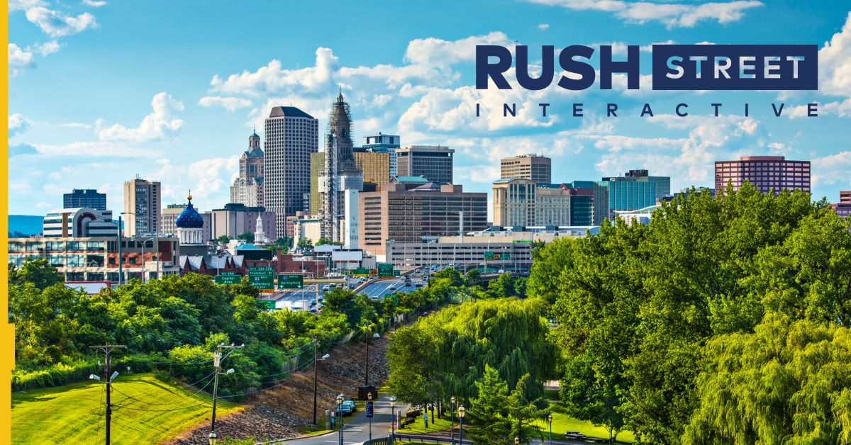 Rush Street Interactive bows out of sports betting partnership with Connecticut Lottery