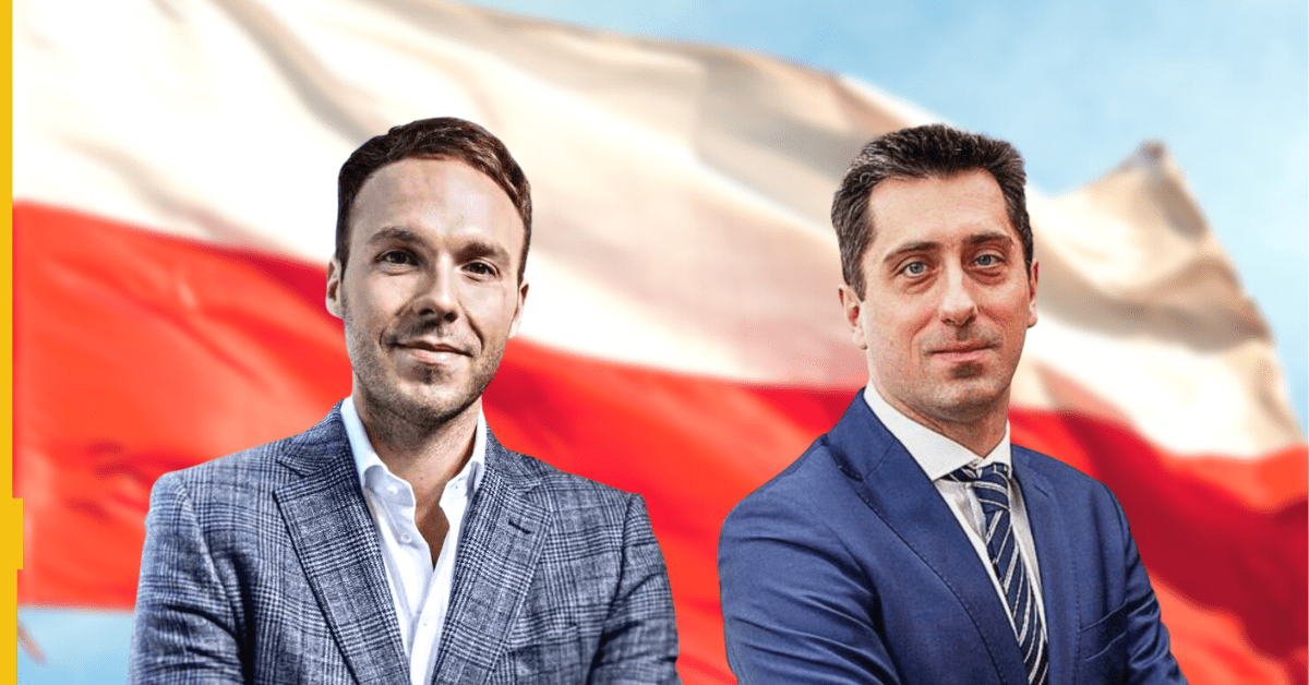 Polish rivals team up for “Play Legally” campaign against country’s grey market